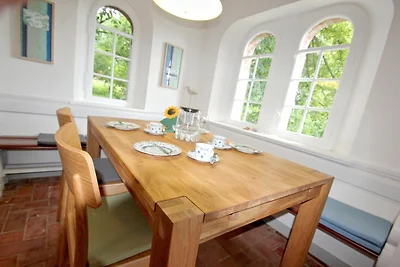 Casa vacanze Vacanza di relax Altefähr