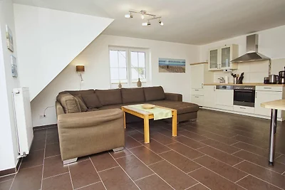 Appartamento Vacanza con famiglia Thiessow