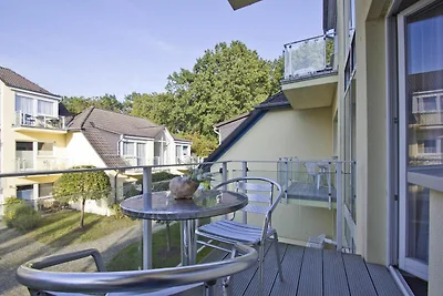 Appartements Eldena FeWo04:...