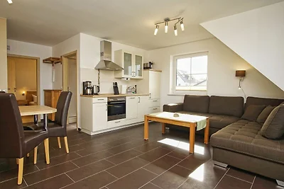 Appartamento Vacanza con famiglia Thiessow