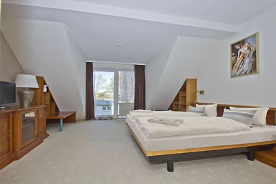 Appartements Eldena FeWo19:...