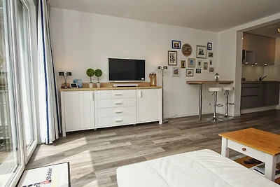 Residenz Waldidyll FeWo Kleiner Stubber mit...
