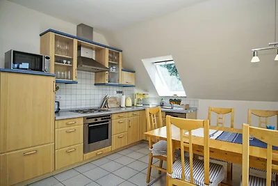 Vakantieappartement Gezinsvakantie Göhren