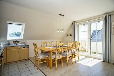 Vakantieappartement Gezinsvakantie Göhren