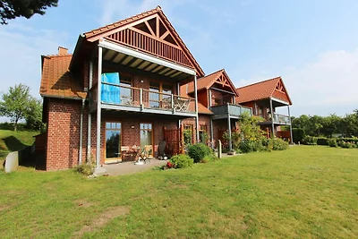 Appartamento Vacanza con famiglia Putbus