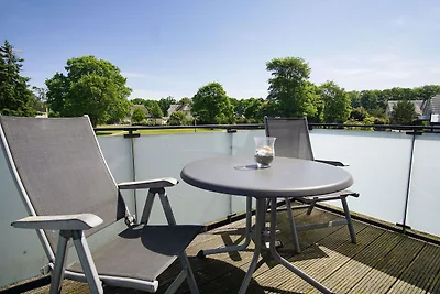Apartamento Vacaciones familiares Middelhagen