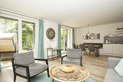 Vakantieappartement Gezinsvakantie Sellin