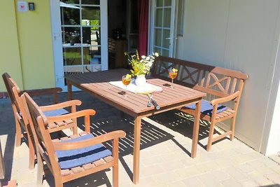 Appartamento Vacanza con famiglia Sagard