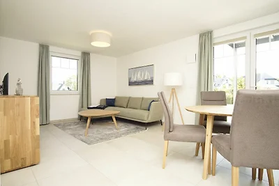 Vakantieappartement Gezinsvakantie Middelhagen