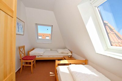 Vakantieappartement Gezinsvakantie Mursewiek