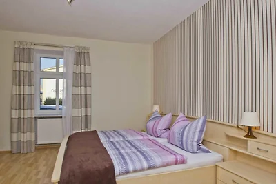 Vakantieappartement Gezinsvakantie Baabe
