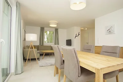 Vakantieappartement Gezinsvakantie Middelhagen