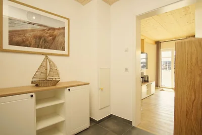 Strandhaus Anni Haus: strandnah, Sauna, Kamin