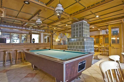 Casa vacanze Vacanza di relax Sagard