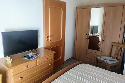 Appartamento Vacanza con famiglia Lietzow