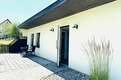 F-1112 Ferienwohnung Lobbe Haus: strandnah,...