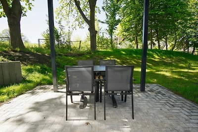 Vakantieappartement Gezinsvakantie Middelhagen