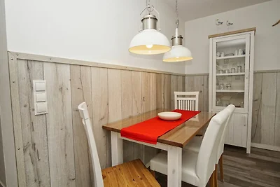 Residenz Waldidyll FeWo Kleiner Stubber mit...