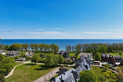 Vakantieappartement Gezinsvakantie Middelhagen