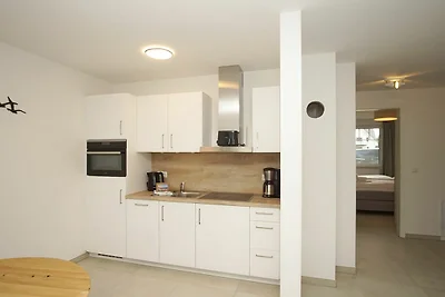Vakantieappartement Gezinsvakantie Middelhagen