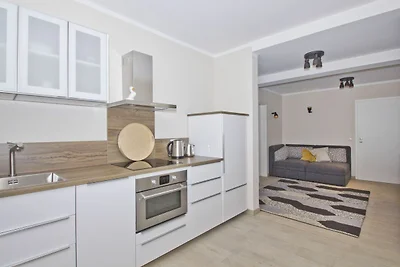 Ferienhaus Auszeit FeWo1: Terrasse, Garten,...