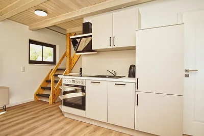 Ferienwohnung Laran FeWo: Terrasse mit...