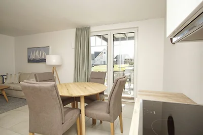 Vakantieappartement Gezinsvakantie Middelhagen