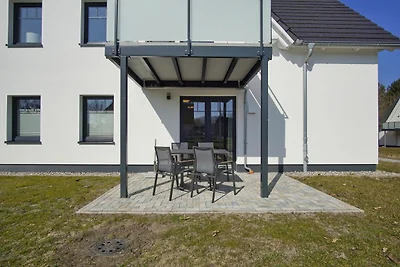 Vakantieappartement Gezinsvakantie Middelhagen