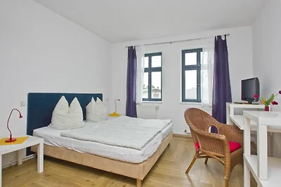 Casa vacanze Vacanza di relax Sagard