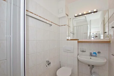 Appartamento Vacanza con famiglia Göhren