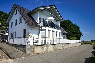 rügenreif Ferienwohnungen FeWo 01: Meerblick,...