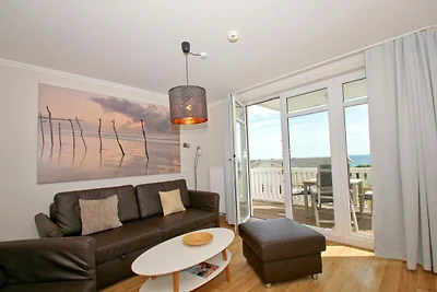 Vakantieappartement Gezinsvakantie Göhren