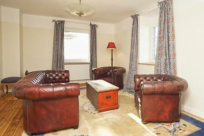 Landhaus Lietzow FeWo Bay View: Meerblick