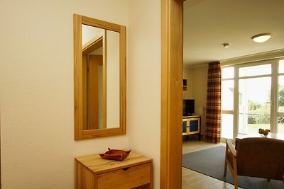 Vakantieappartement Gezinsvakantie Göhren