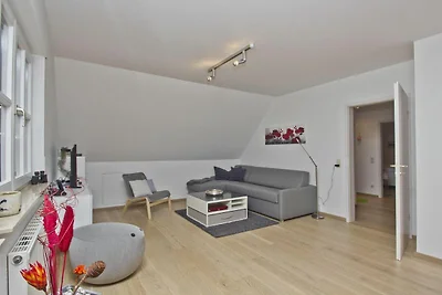 Ferienhaus Gisela Vilmblick: Garten