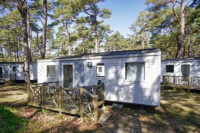 Tiny Homes Haus823: strandnah, Terrasse