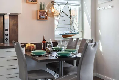 Vakantieappartement Gezinsvakantie Göhren