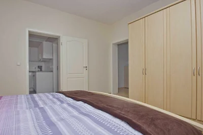 Vakantieappartement Gezinsvakantie Baabe