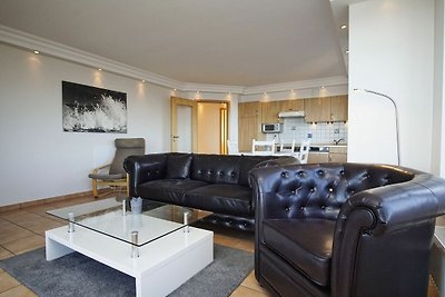 Vakantieappartement Gezinsvakantie Lohme