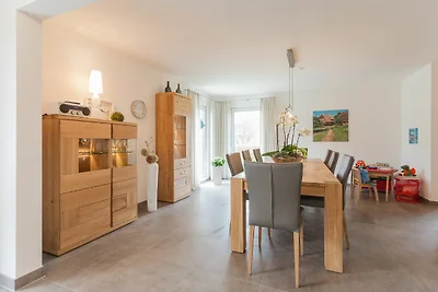 Haus Meeresrauschen Haus: strandnah, Kamin,...