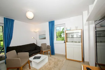 Appartamento Vacanza con famiglia Middelhagen