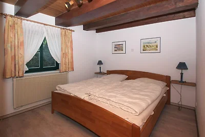 Casa vacanze Vacanza di relax Mursewiek