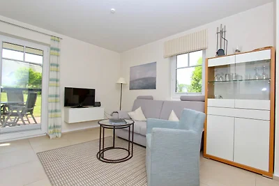 Vakantieappartement Gezinsvakantie Middelhagen