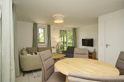 Vakantieappartement Gezinsvakantie Middelhagen