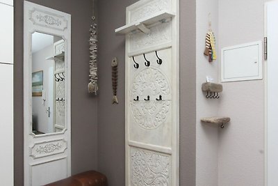 Vakantieappartement Gezinsvakantie Middelhagen