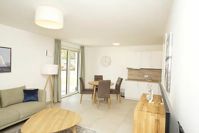 Vakantieappartement Gezinsvakantie Middelhagen
