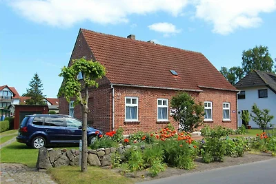 Vakantieappartement Gezinsvakantie Baabe