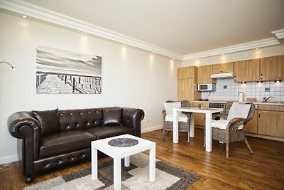 Vakantieappartement Gezinsvakantie Lohme