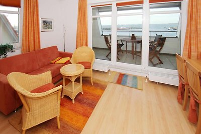 Vakantieappartement Gezinsvakantie Mursewiek