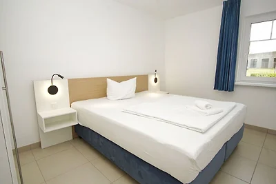 Appartement Vacances avec la famille Middelhagen